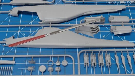 Model Builder — screenshot 3