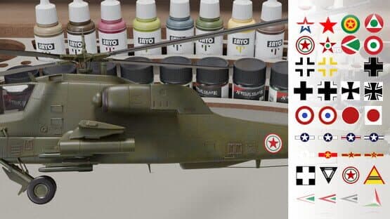 Model Builder — screenshot 4