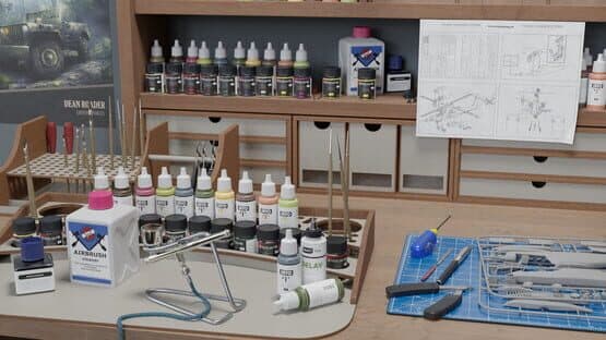 Model Builder — screenshot 5