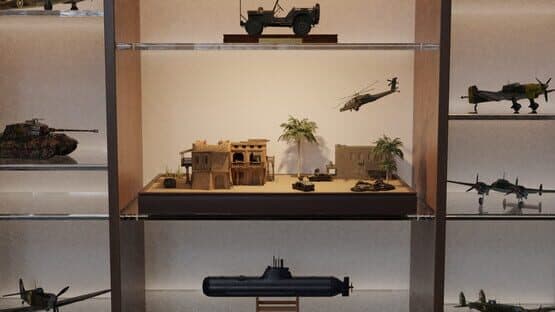 Model Builder — screenshot 6