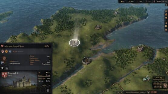 Crusader Kings III — screenshot 3