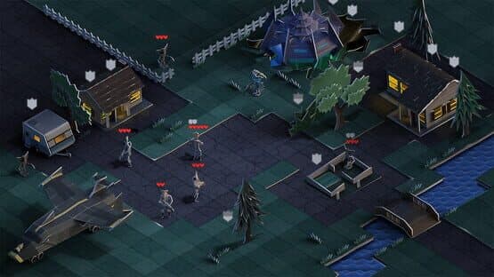 Book of Aliens — screenshot 1