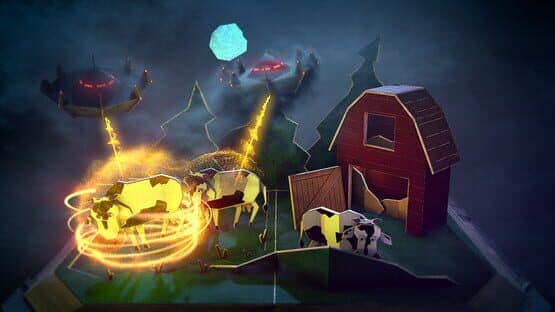 Book of Aliens — screenshot 3