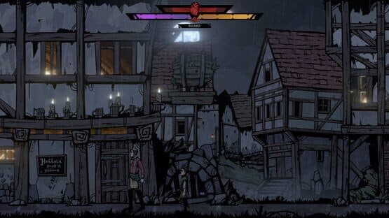 Magin: The Rat Project Stories — screenshot 1