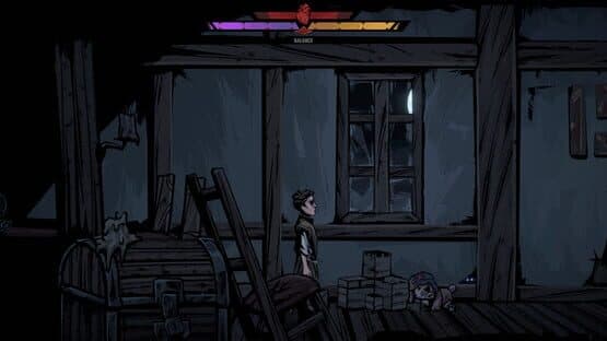Magin: The Rat Project Stories — screenshot 2