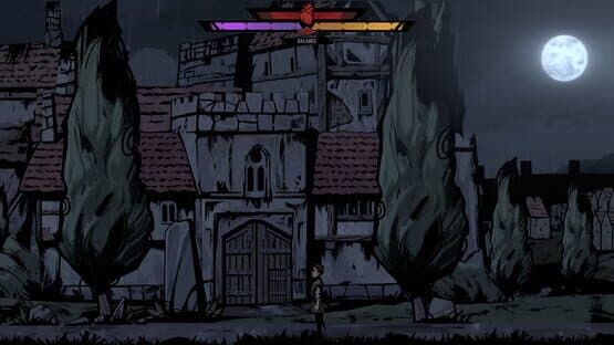 Magin: The Rat Project Stories — screenshot 3