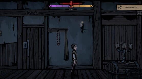 Magin: The Rat Project Stories — screenshot 4