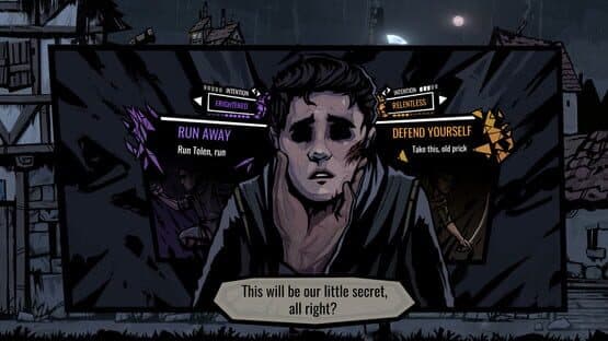 Magin: The Rat Project Stories — screenshot 6