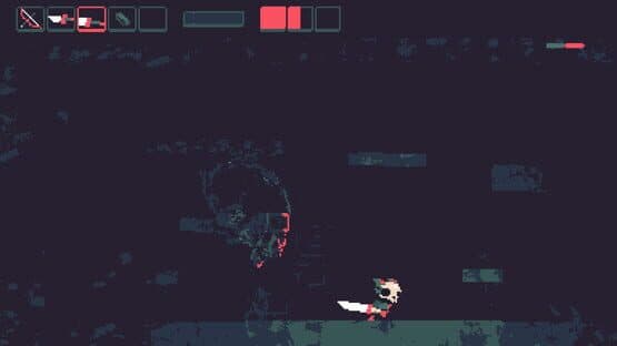 Acid Knife — screenshot 1