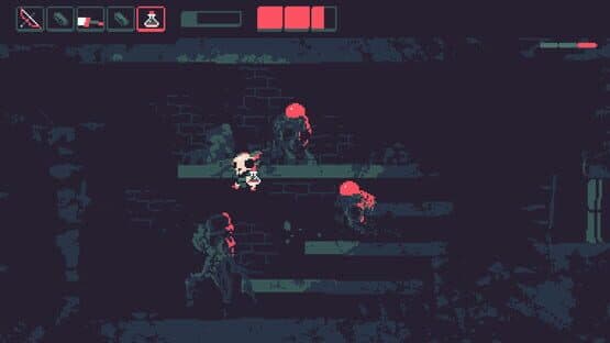 Acid Knife — screenshot 3