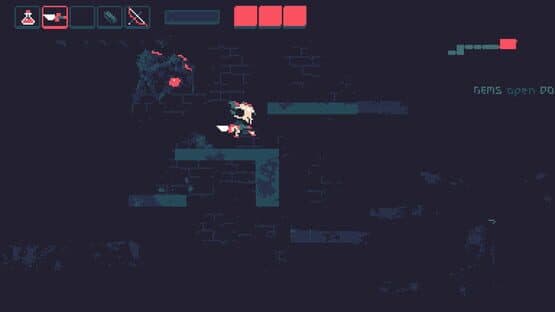 Acid Knife — screenshot 4