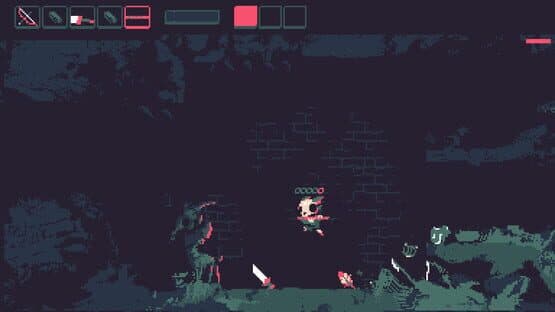 Acid Knife — screenshot 5