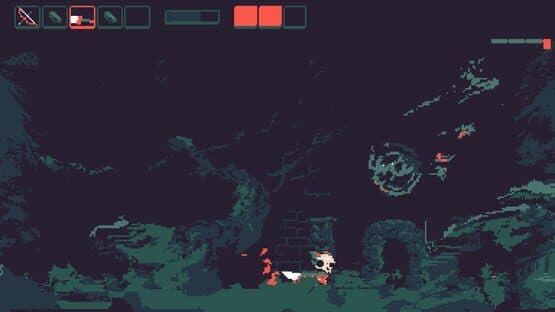 Acid Knife — screenshot 6