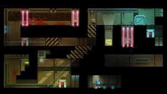 Stealth Bastard — screenshot 1