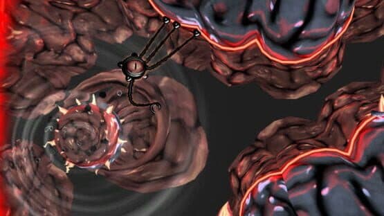 Tentacles: Enter the dolphin — screenshot 2