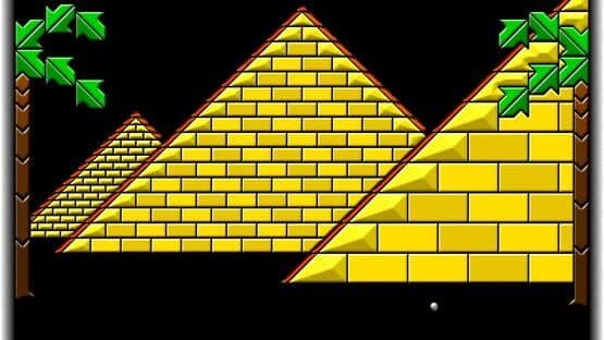Super DX-Ball — screenshot 1