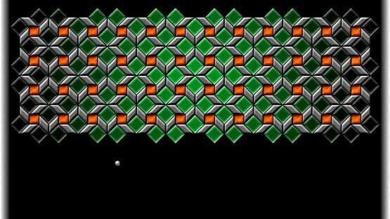 Super DX-Ball — screenshot 2