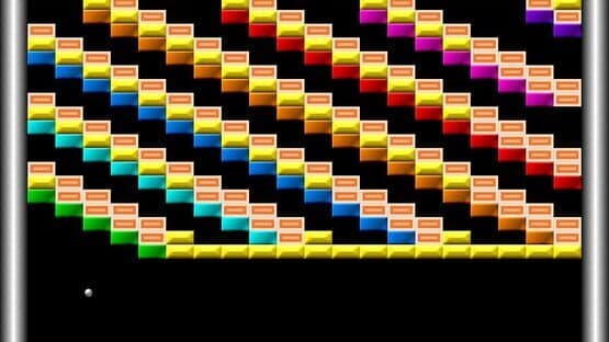 Super DX-Ball — screenshot 3