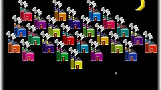 Super DX-Ball — screenshot 5