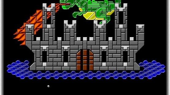 Super DX-Ball — screenshot 7