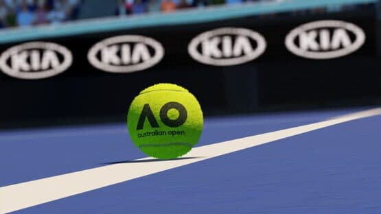 AO Tennis 2 — screenshot 2