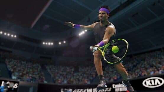 AO Tennis 2 — screenshot 3