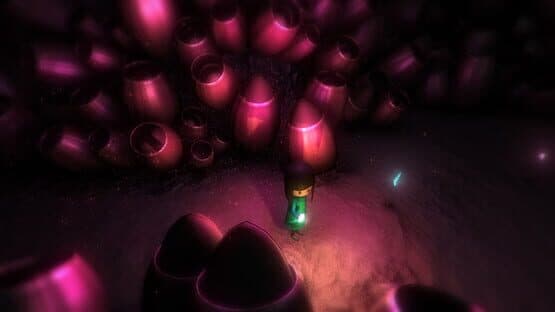 Forgotten Passages — screenshot 3