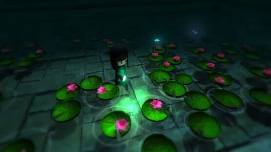 Forgotten Passages — screenshot 4