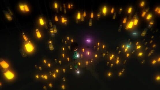 Forgotten Passages — screenshot 5