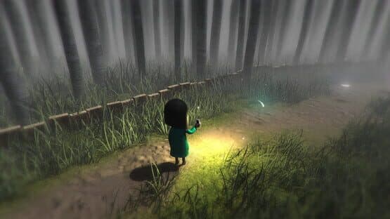 Forgotten Passages — screenshot 6