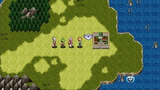 Seek Hearts — screenshot 3