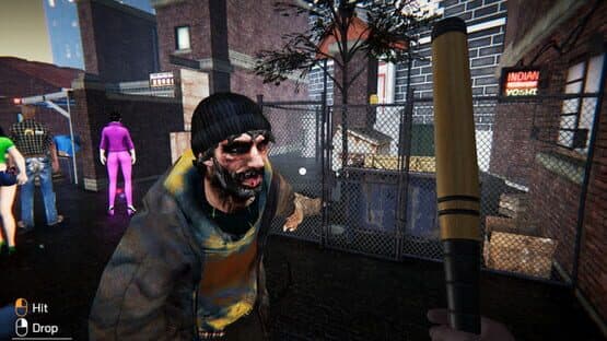 Internet Cafe Simulator — screenshot 1