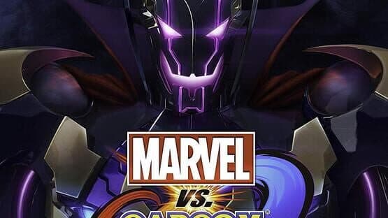 Marvel vs. Capcom: Infinite - Deluxe Edition — screenshot 1