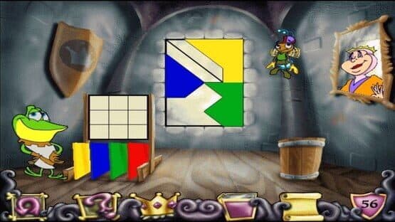 JumpStart Math for Second Graders — screenshot 4
