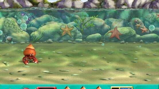 JumpStart: Animal Adventures — screenshot 1