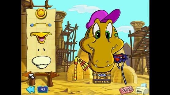 JumpStart Explorers — screenshot 4