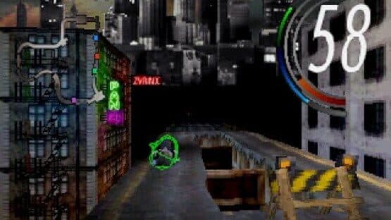 Scorcher — screenshot 1