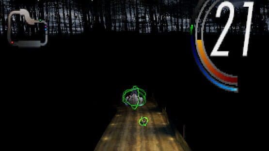 Scorcher — screenshot 4