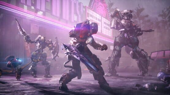 The Surge 2: The Kraken — screenshot 2