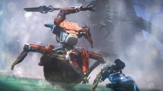 The Surge 2: The Kraken — screenshot 3