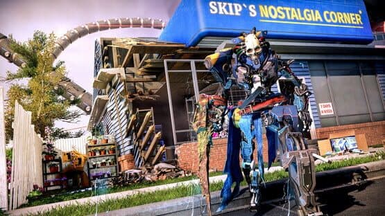 The Surge 2: The Kraken — screenshot 4