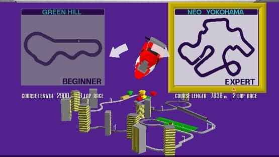 Cyber Cycles — screenshot 3