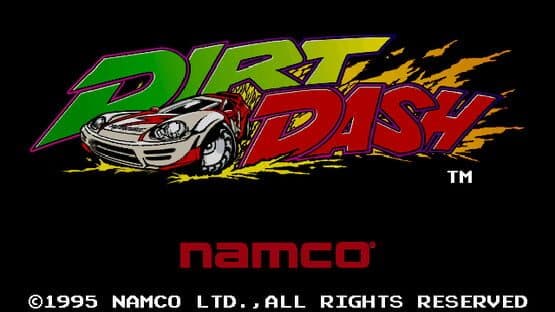 Dirt Dash — screenshot 1