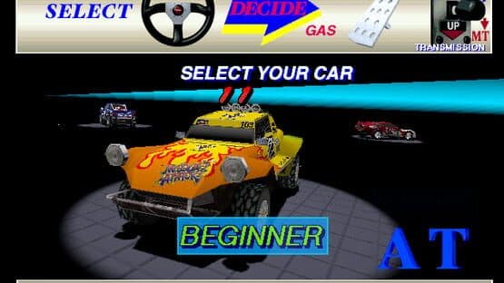 Dirt Dash — screenshot 2