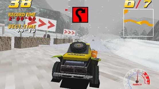Dirt Dash — screenshot 3