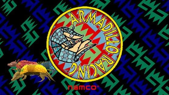 Armadillo Racing — screenshot 3