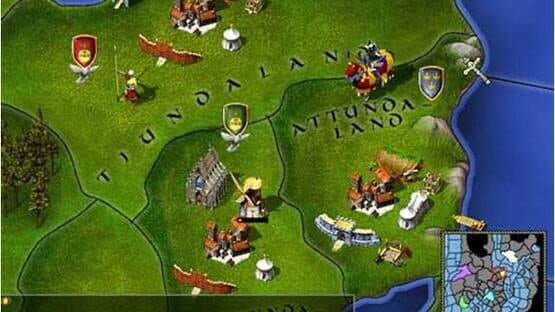 Europa Universalis: Crown of the North — screenshot 2