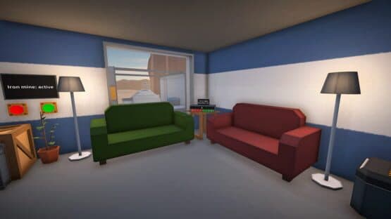 Mechanica — screenshot 3