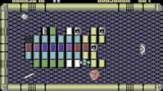 Krakout — screenshot 2