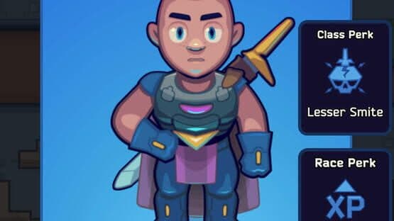 Void Tyrant — screenshot 2